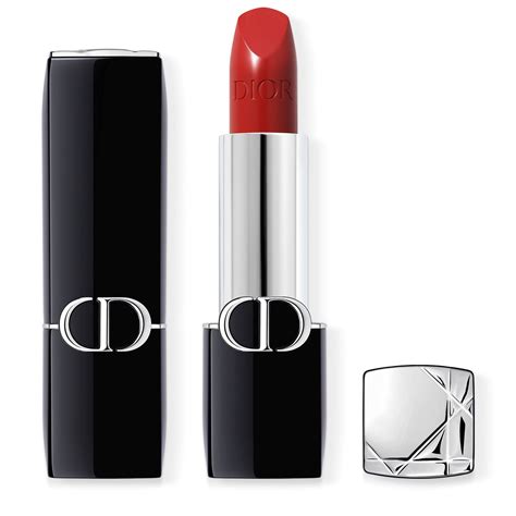 dior rouge zinnia 743|Mehr.